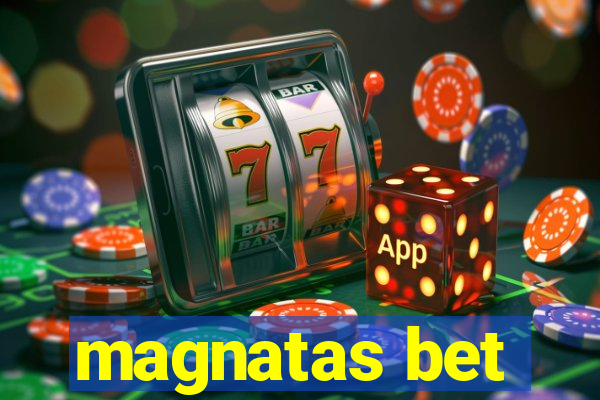 magnatas bet